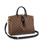 Louis Vuitton Odeon Tote MM N45283 Brown