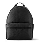 Louis Vuitton Discovery Backpack M46553 Black