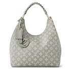 Louis Vuitton Carmel M23396 Gray