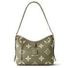 Louis Vuitton CarryAll PM M46672 Green