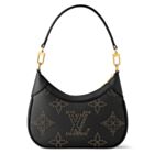 Louis Vuitton Bagatelle M46735 Black