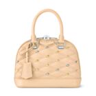 Louis Vuitton Alma BB M24153 Apricot