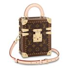 Louis Vuitton Camera Box M10079 Brown