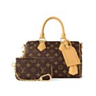 Louis Vuitton Speedy P9 Bandouliere 25 M24443 Brown