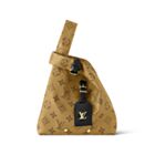 Louis Vuitton Atlantis BB M46816 Apricot