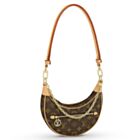 Louis Vuitton Loop Bag M81098 Brown