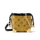 Louis Vuitton Online Only M82885 Apricot