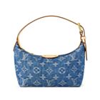 Louis Vuitton Hills Pochette M82949 Blue