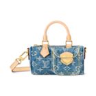 Louis Vuitton Nano Speedy M82950 Blue