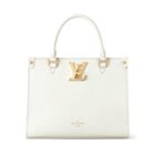 Louis Vuitton Lock & Go M22311 M23637 