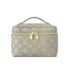 Louis Vuitton Nice Mini M23550 Gray