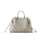 Louis Vuitton Bella Tote M23395 Gray