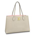 Louis Vuitton Lockme Shopper M57346 