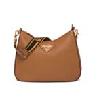 Prada Leather Bag 1BC178 