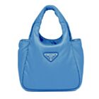 Prada Soft Padded Re-Nylon Mini-bag 1BA359 