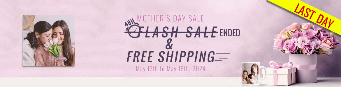 2024 Mother's day sale